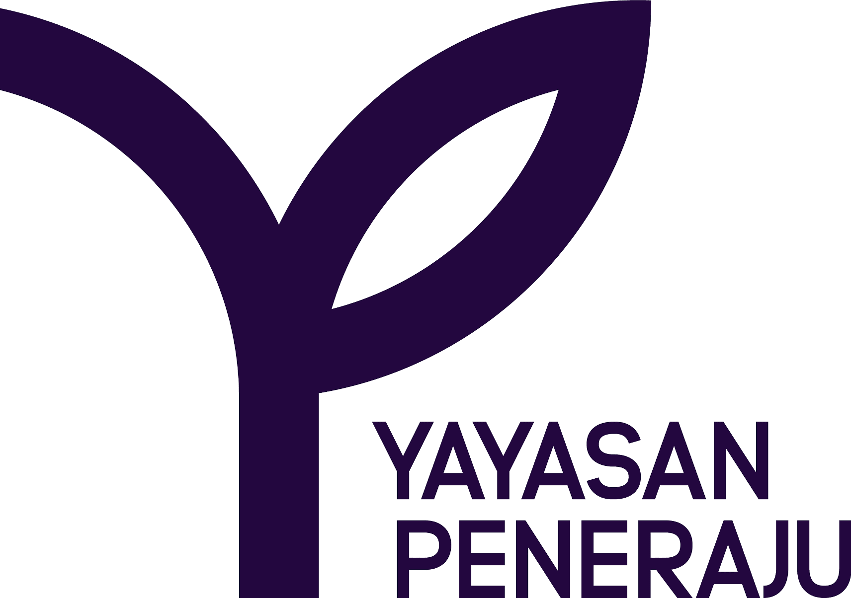Yayasan Peneraju client logo